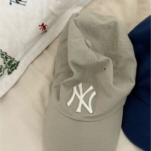 47 brand baseball hat